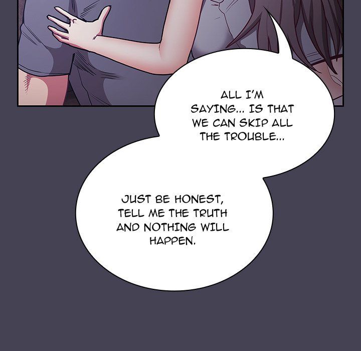 Bride-To-Be Manhwa - Chapter 42 Page 40