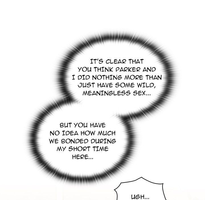 Bride-To-Be Manhwa - Chapter 54 Page 5