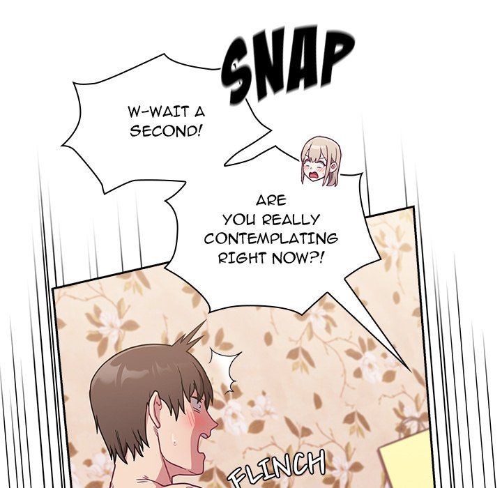 Bride-To-Be Manhwa - Chapter 54 Page 9