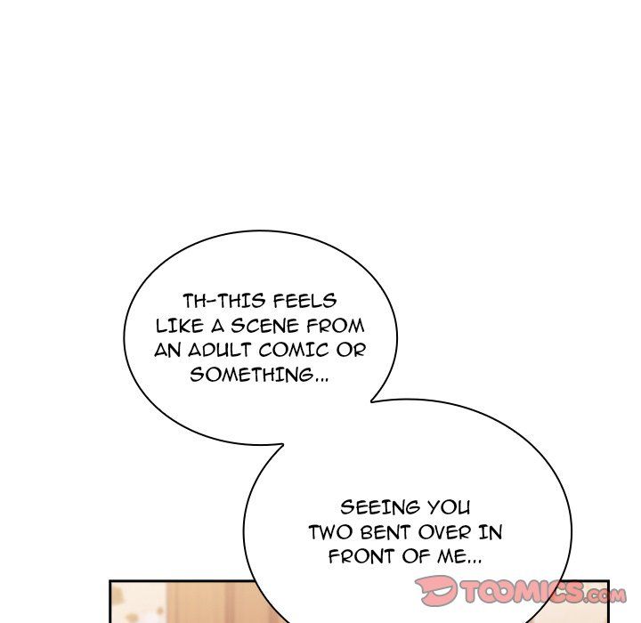 Bride-To-Be Manhwa - Chapter 54 Page 11