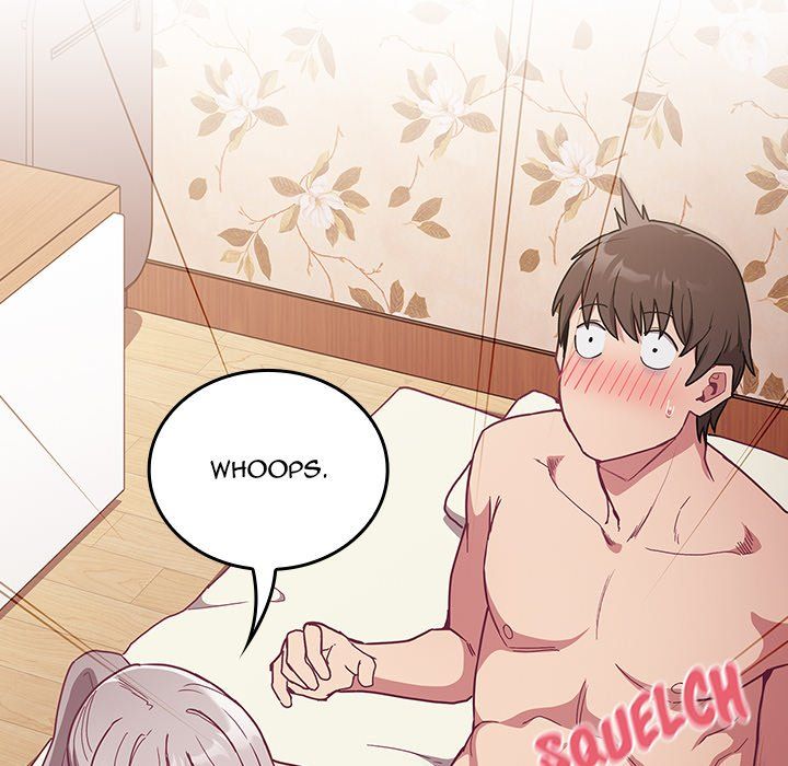 Bride-To-Be Manhwa - Chapter 54 Page 19