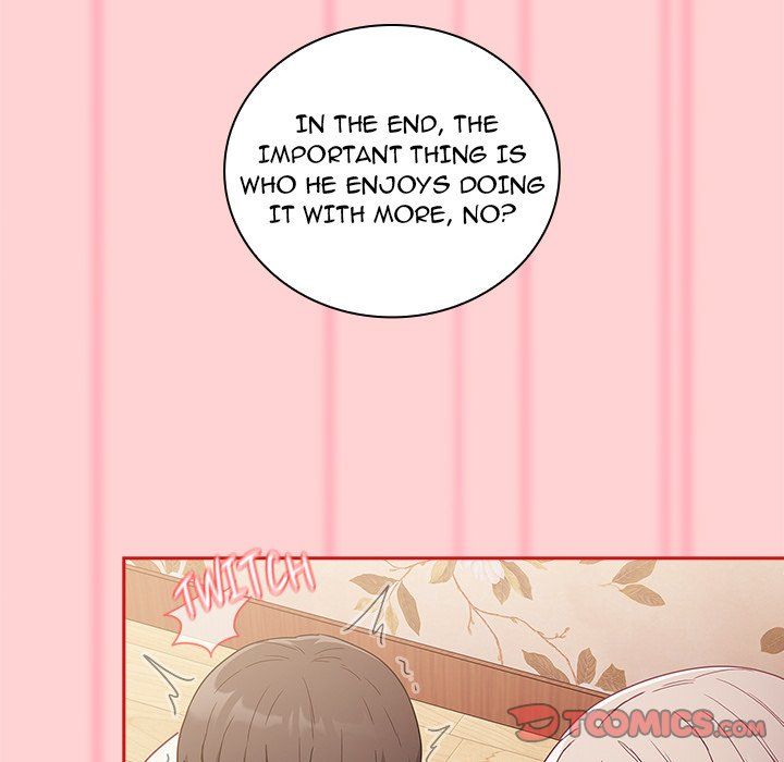 Bride-To-Be Manhwa - Chapter 54 Page 29