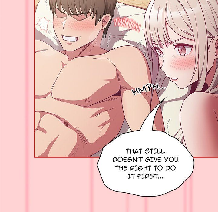 Bride-To-Be Manhwa - Chapter 54 Page 30