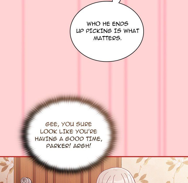 Bride-To-Be Manhwa - Chapter 54 Page 36