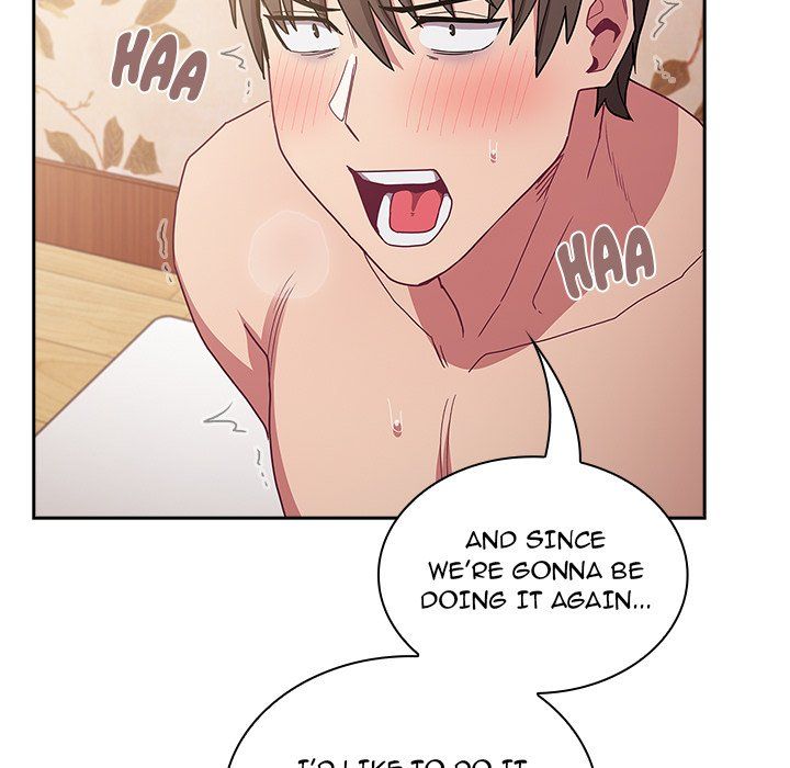 Bride-To-Be Manhwa - Chapter 54 Page 134