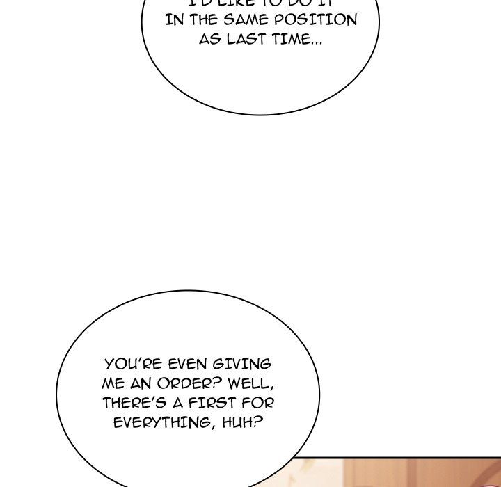 Bride-To-Be Manhwa - Chapter 54 Page 135