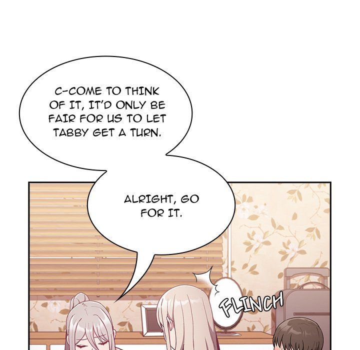 Bride-To-Be Manhwa - Chapter 54 Page 141