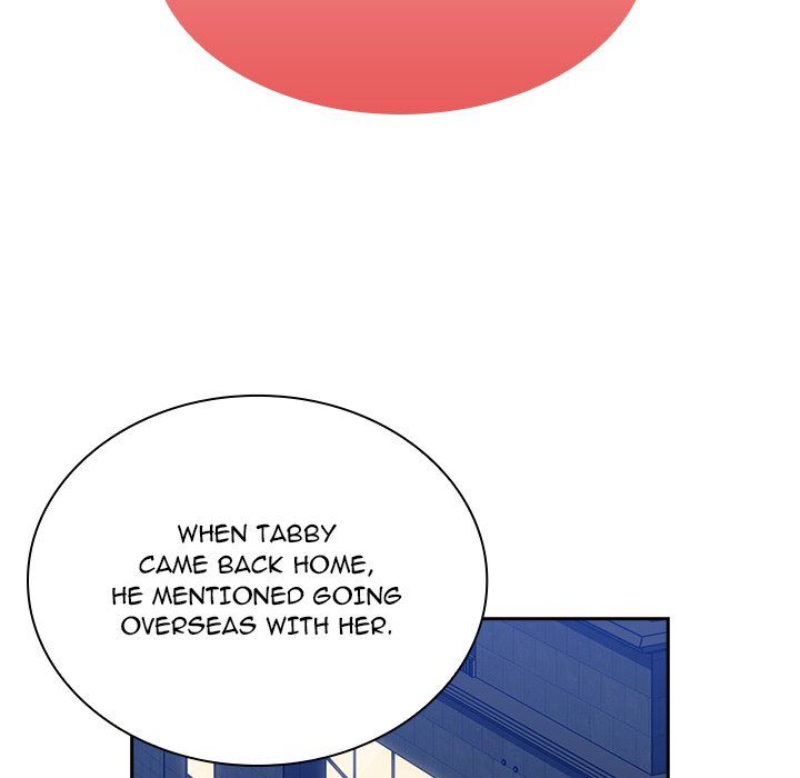 Bride-To-Be Manhwa - Chapter 84 Page 88