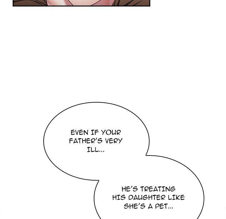 Bride-To-Be Manhwa - Chapter 84 Page 98