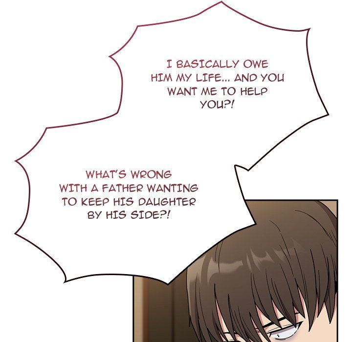 Bride-To-Be Manhwa - Chapter 84 Page 106