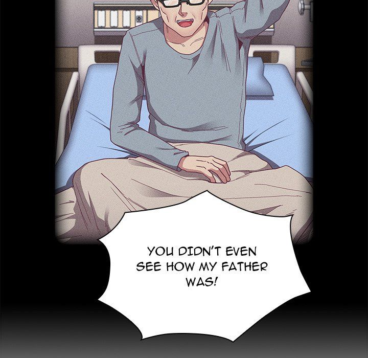 Bride-To-Be Manhwa - Chapter 84 Page 115