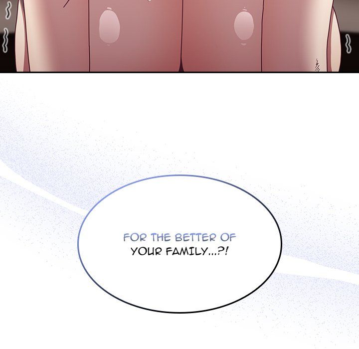 Bride-To-Be Manhwa - Chapter 84 Page 124