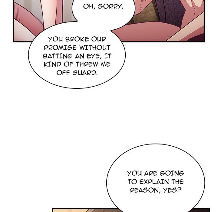 Bride-To-Be Manhwa - Chapter 52 Page 30