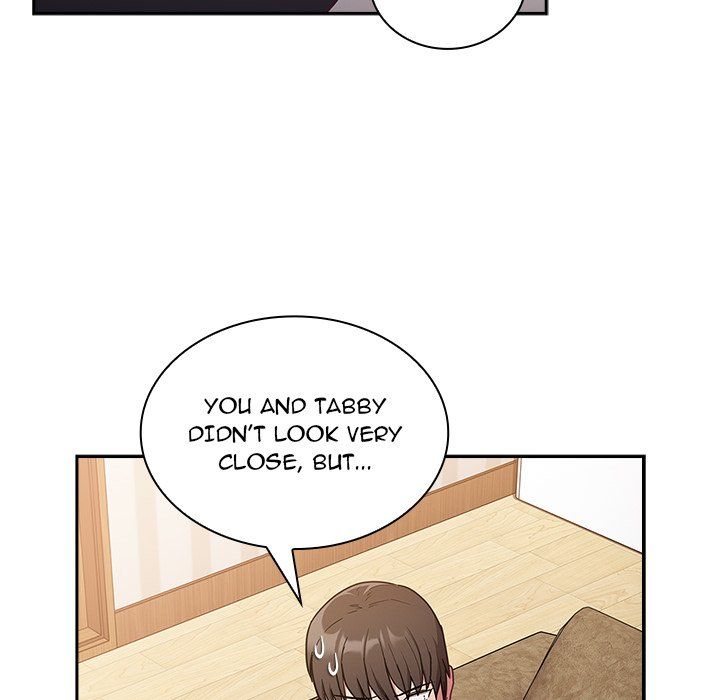 Bride-To-Be Manhwa - Chapter 52 Page 35