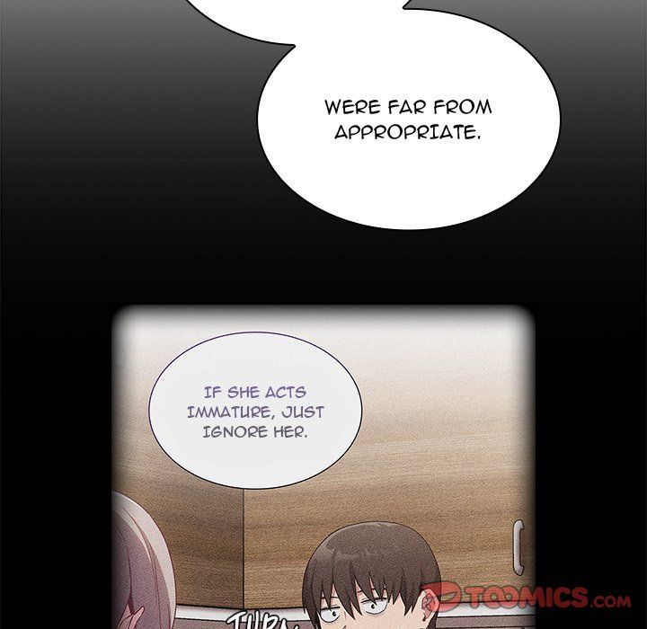 Bride-To-Be Manhwa - Chapter 52 Page 38