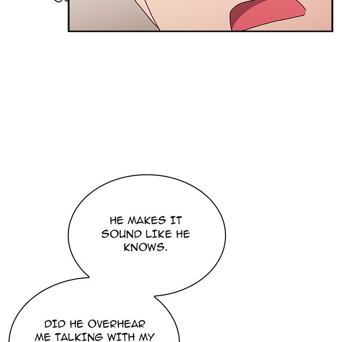 Bride-To-Be Manhwa - Chapter 52 Page 44