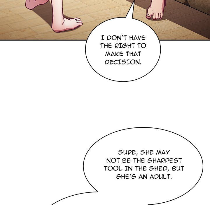 Bride-To-Be Manhwa - Chapter 52 Page 49