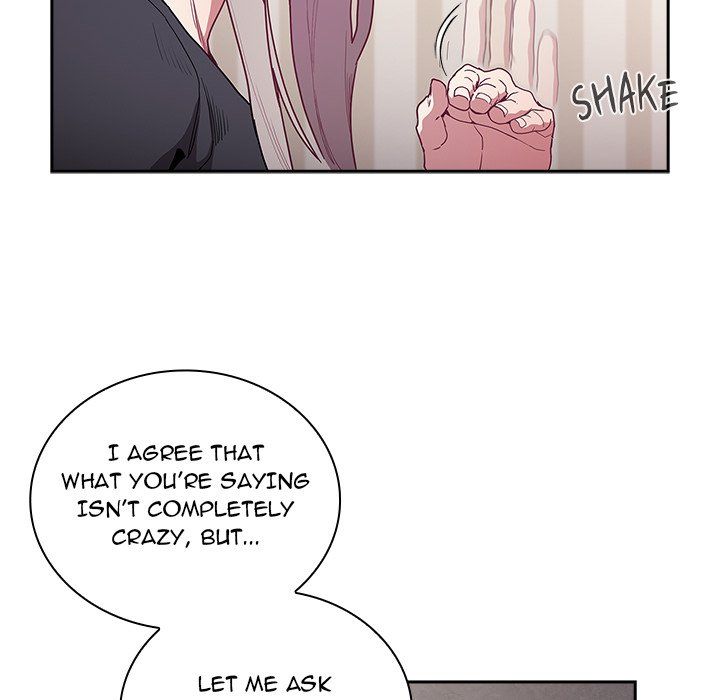 Bride-To-Be Manhwa - Chapter 52 Page 51