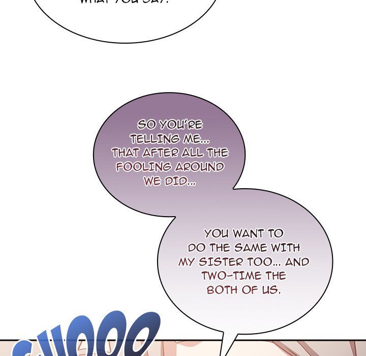 Bride-To-Be Manhwa - Chapter 52 Page 59