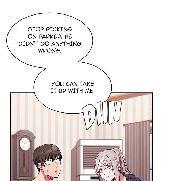 Bride-To-Be Manhwa - Chapter 52 Page 66