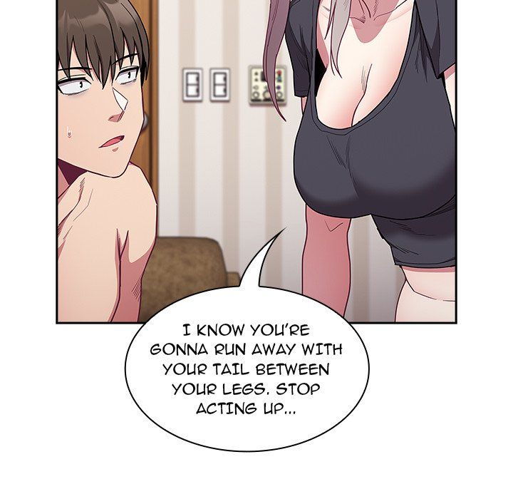 Bride-To-Be Manhwa - Chapter 52 Page 78