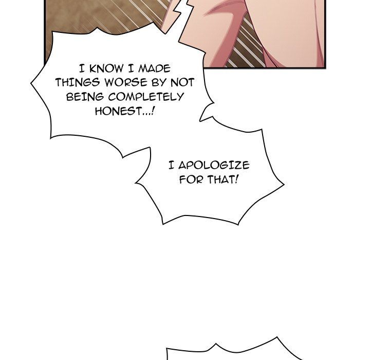 Bride-To-Be Manhwa - Chapter 52 Page 127