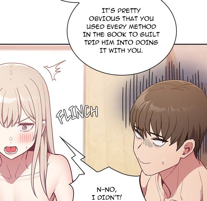 Bride-To-Be Manhwa - Chapter 52 Page 141