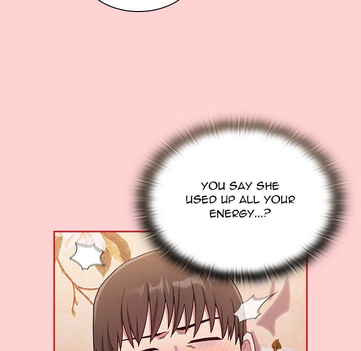 Bride-To-Be Manhwa - Chapter 72 Page 24