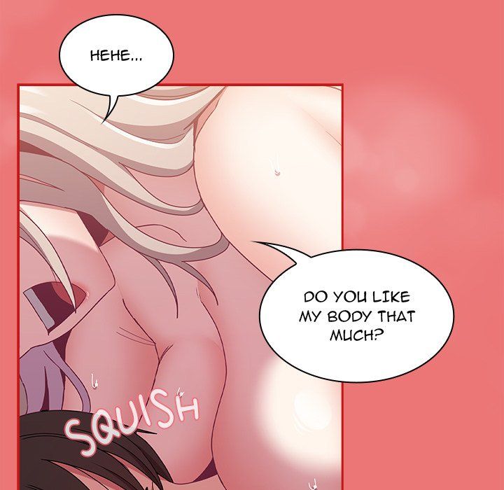 Bride-To-Be Manhwa - Chapter 72 Page 55