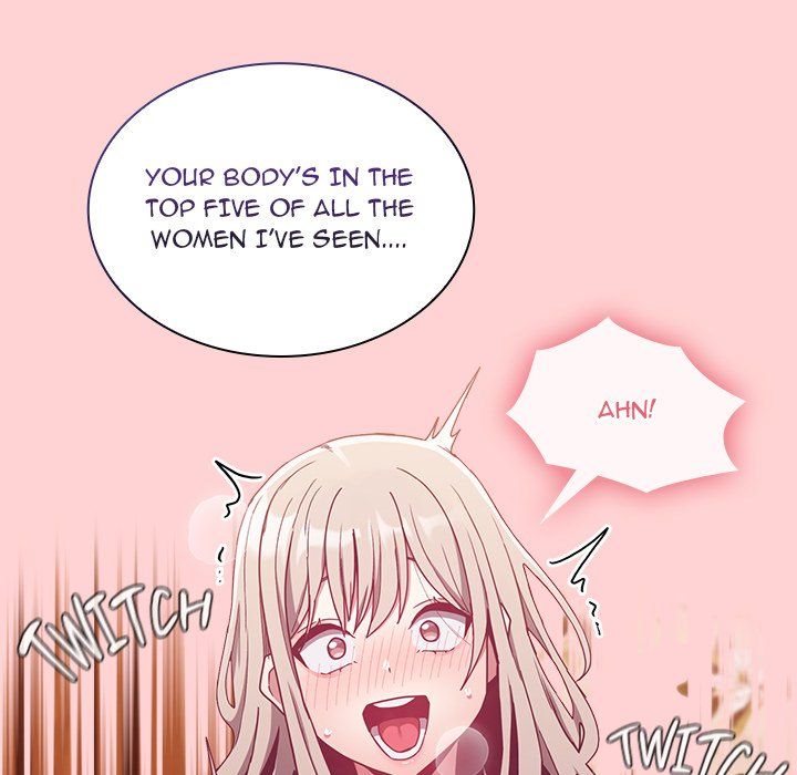 Bride-To-Be Manhwa - Chapter 72 Page 98