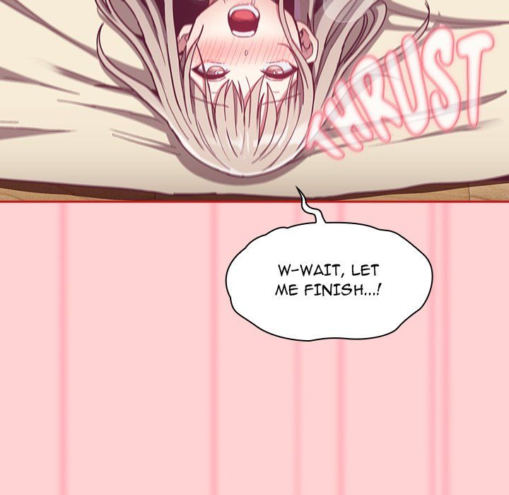 Bride-To-Be Manhwa - Chapter 72 Page 121