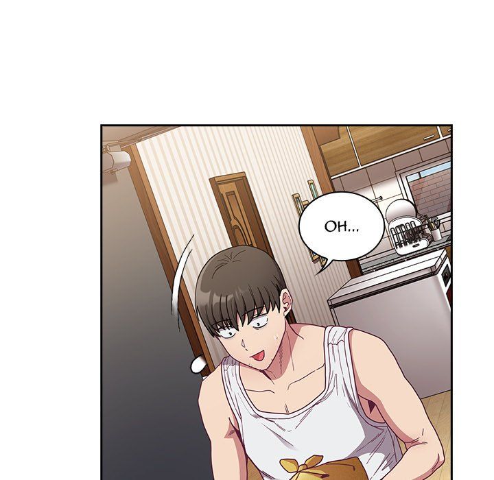 Bride-To-Be Manhwa - Chapter 81 Page 18