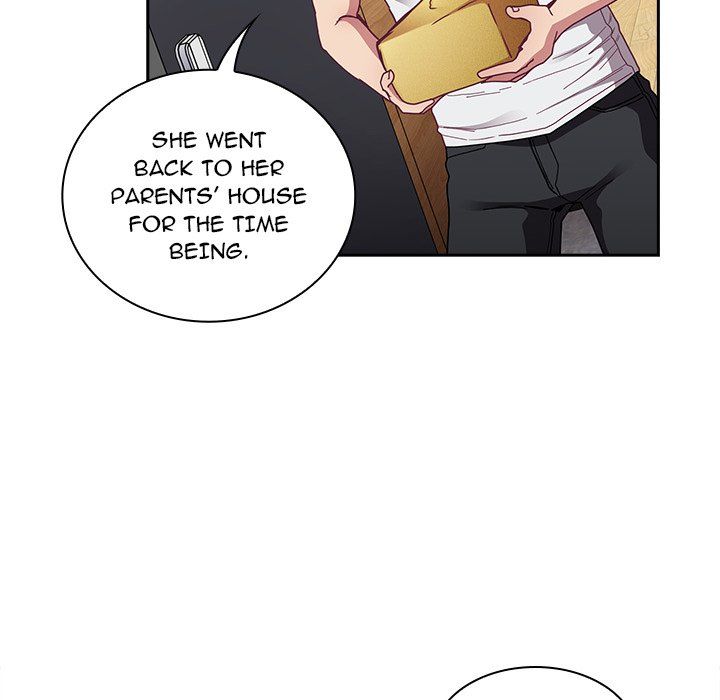 Bride-To-Be Manhwa - Chapter 81 Page 19