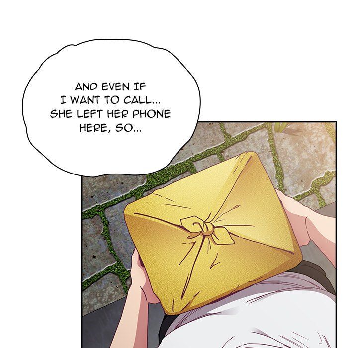Bride-To-Be Manhwa - Chapter 81 Page 25