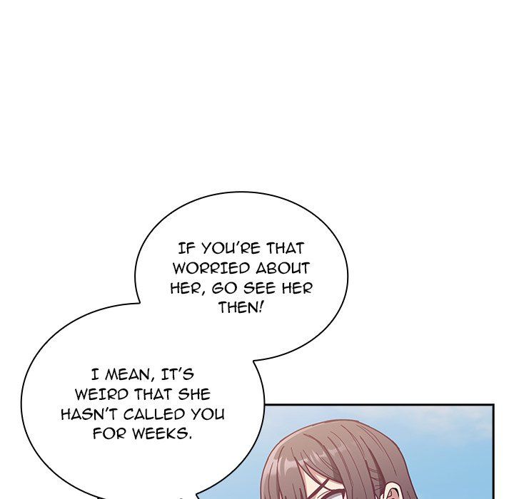 Bride-To-Be Manhwa - Chapter 81 Page 33