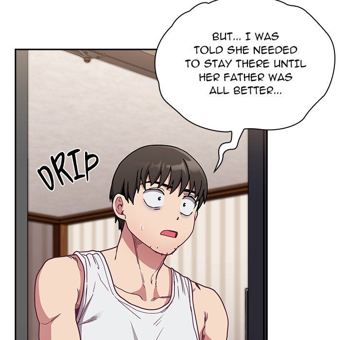 Bride-To-Be Manhwa - Chapter 81 Page 35