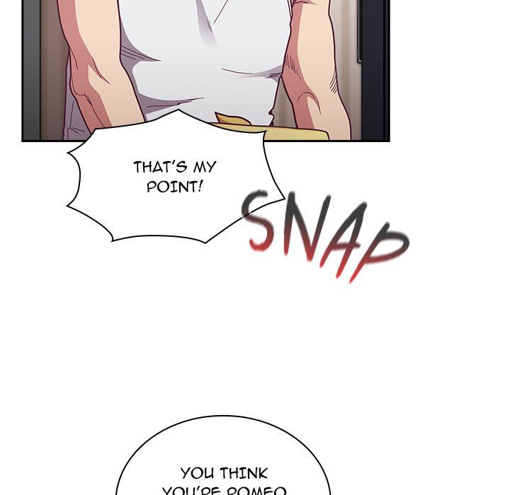 Bride-To-Be Manhwa - Chapter 81 Page 36