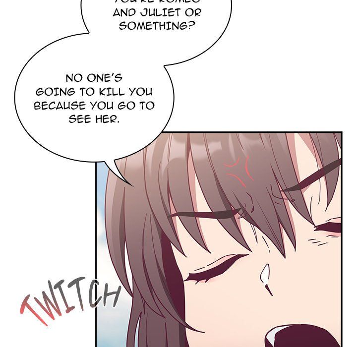 Bride-To-Be Manhwa - Chapter 81 Page 37