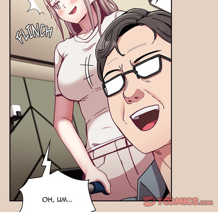 Bride-To-Be Manhwa - Chapter 81 Page 74