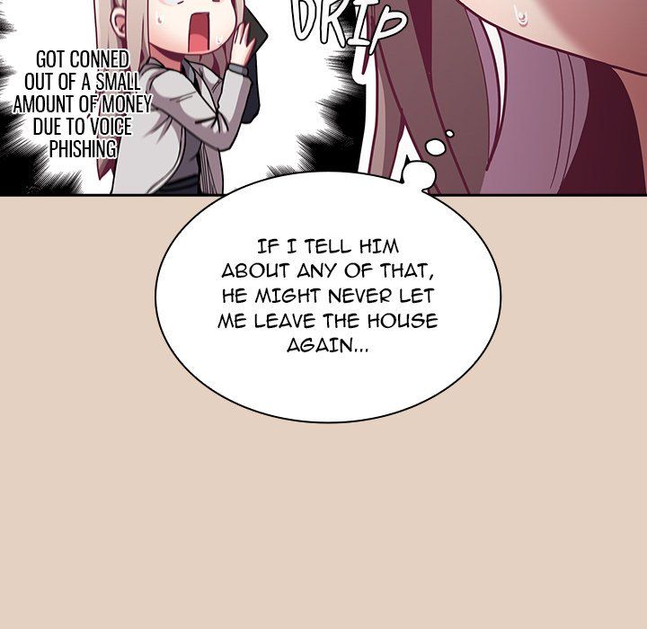 Bride-To-Be Manhwa - Chapter 81 Page 77