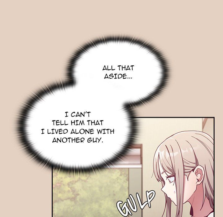 Bride-To-Be Manhwa - Chapter 81 Page 78