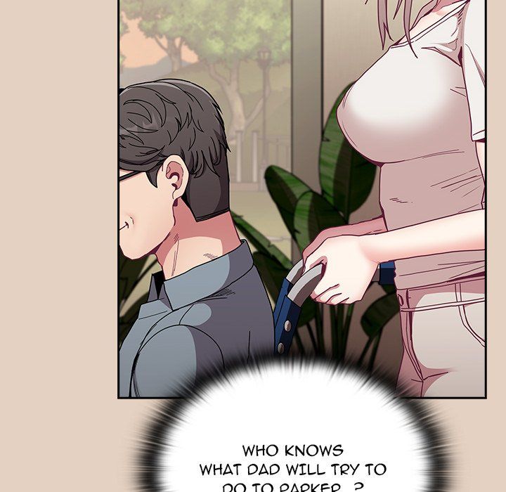 Bride-To-Be Manhwa - Chapter 81 Page 79