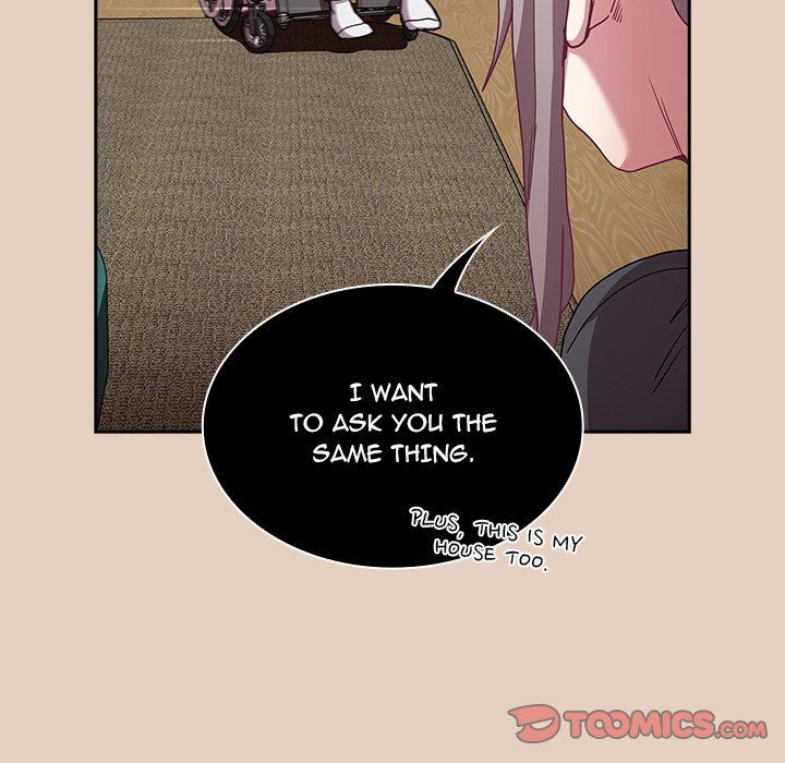 Bride-To-Be Manhwa - Chapter 81 Page 86