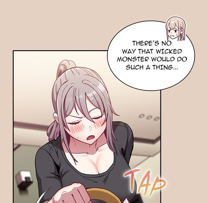 Bride-To-Be Manhwa - Chapter 81 Page 89