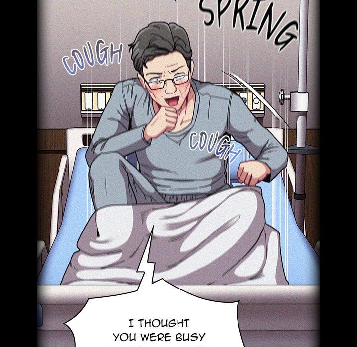 Bride-To-Be Manhwa - Chapter 81 Page 97