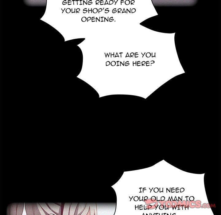 Bride-To-Be Manhwa - Chapter 81 Page 98