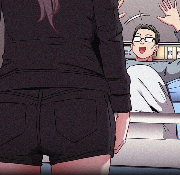 Bride-To-Be Manhwa - Chapter 81 Page 106