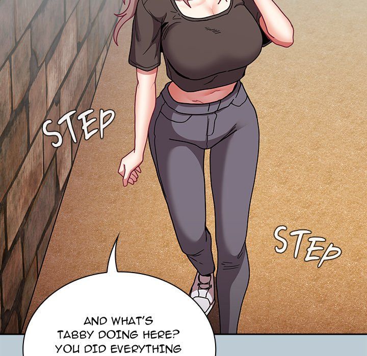 Bride-To-Be Manhwa - Chapter 81 Page 127