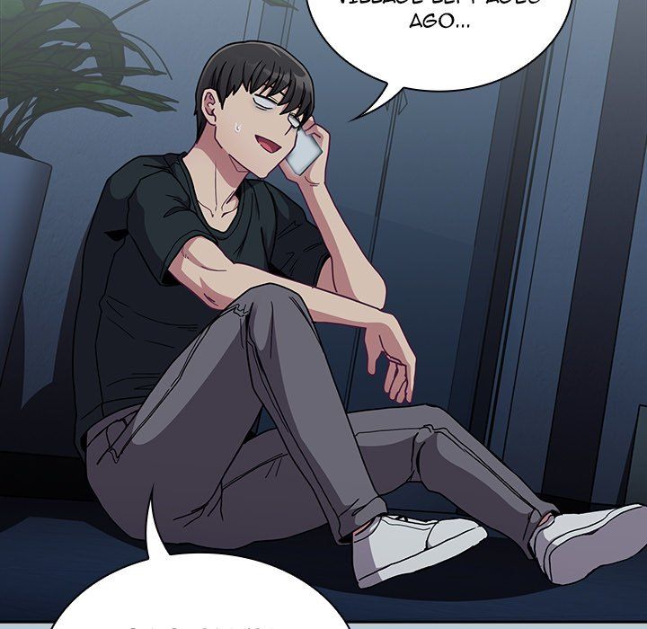 Bride-To-Be Manhwa - Chapter 81 Page 140