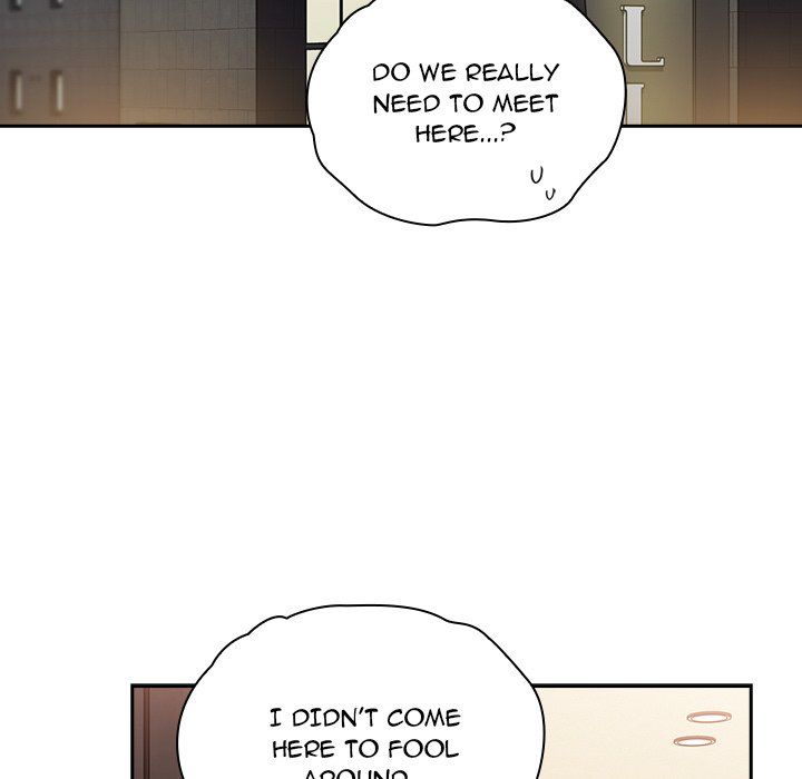 Bride-To-Be Manhwa - Chapter 81 Page 160